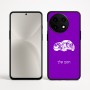 כיסוי בעיצוב אישי עם השם שלך לדגם - OnePlus 12R בעיצוב מכונית