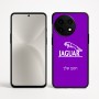 כיסוי בעיצוב אישי עם השם שלך לדגם - OnePlus 12R בעיצוב יגואר
