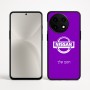 כיסוי בעיצוב אישי עם השם שלך לדגם - OnePlus 12R בעיצוב ניסאן