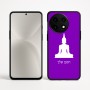 כיסוי בעיצוב אישי עם השם שלך לדגם - OnePlus 12R בעיצוב בודה