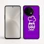 כיסוי בעיצוב אישי עם השם שלך לדגם - OnePlus 12R בעיצוב שף