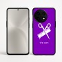 כיסוי בעיצוב אישי עם השם שלך לדגם - OnePlus 12R בעיצוב מעצב שיער