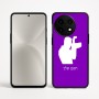 כיסוי בעיצוב אישי עם השם שלך לדגם - OnePlus 12R בעיצוב צלם - גברים