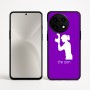 כיסוי בעיצוב אישי עם השם שלך לדגם - OnePlus 12R בעיצוב צלמת - אישה