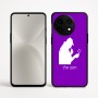 כיסוי בעיצוב אישי עם השם שלך לדגם - OnePlus 12R בעיצוב בתים של שרלוק
