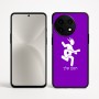 כיסוי בעיצוב אישי עם השם שלך לדגם - OnePlus 12R בעיצוב נגן גיטרה