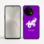 כיסוי בעיצוב אישי עם השם שלך לדגם - OnePlus 12R בעיצוב מזלות - גדי