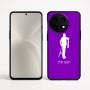 כיסוי בעיצוב אישי עם השם שלך לדגם - OnePlus 12R בעיצוב פישמן