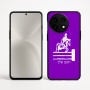 כיסוי בעיצוב אישי עם השם שלך לדגם - OnePlus 12R בעיצוב רוכב סוסים