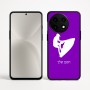 כיסוי בעיצוב אישי עם השם שלך לדגם - OnePlus 12R בעיצוב אופנוע ים