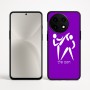 כיסוי בעיצוב אישי עם השם שלך לדגם - OnePlus 12R בעיצוב לוחמים אולימפיים