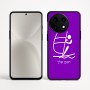 כיסוי בעיצוב אישי עם השם שלך לדגם - OnePlus 12R בעיצוב שייט אולימפי