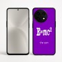 כיסוי בעיצוב אישי עם השם שלך לדגם - OnePlus 12R בעיצוב נוסחת אלברט איינשטיין