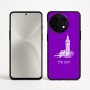 כיסוי בעיצוב אישי עם השם שלך לדגם - OnePlus 12R בעיצוב ביג בן
