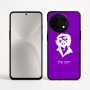 כיסוי בעיצוב אישי עם השם שלך לדגם - OnePlus 12R בעיצוב צ'ה גווארה