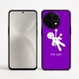 כיסוי בעיצוב אישי עם השם שלך לדגם - OnePlus 12R בעיצוב וודו