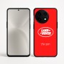 כיסוי בעיצוב אישי עם השם שלך לדגם - OnePlus 12R בעיצוב לנד רובר