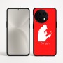 כיסוי בעיצוב אישי עם השם שלך לדגם - OnePlus 12R בעיצוב בתים של שרלוק