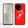 כיסוי בעיצוב אישי עם השם שלך לדגם - OnePlus 12R בעיצוב כדורגל אולימפי