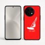 כיסוי בעיצוב אישי עם השם שלך לדגם - OnePlus 12R בעיצוב לגלוש - גלישה - שייט