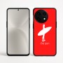 כיסוי בעיצוב אישי עם השם שלך לדגם - OnePlus 12R בעיצוב גלישה - גלישה