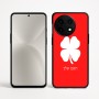 כיסוי בעיצוב אישי עם השם שלך לדגם - OnePlus 12R בעיצוב קלבר