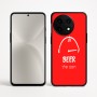 כיסוי בעיצוב אישי עם השם שלך לדגם - OnePlus 12R בעיצוב מיכל של בירה