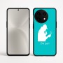 כיסוי בעיצוב אישי עם השם שלך לדגם - OnePlus 12R בעיצוב בתים של שרלוק