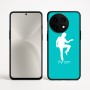 כיסוי בעיצוב אישי עם השם שלך לדגם - OnePlus 12R בעיצוב רקדן