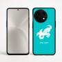 כיסוי בעיצוב אישי עם השם שלך לדגם - OnePlus 12R בעיצוב מזלות - גדי