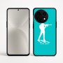 כיסוי בעיצוב אישי עם השם שלך לדגם - OnePlus 12R בעיצוב ביאתלון