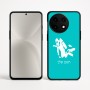 כיסוי בעיצוב אישי עם השם שלך לדגם - OnePlus 12R בעיצוב צוללן