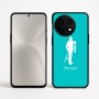 כיסוי בעיצוב אישי עם השם שלך לדגם - OnePlus 12R בעיצוב פישמן