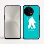 כיסוי בעיצוב אישי עם השם שלך לדגם - OnePlus 12R בעיצוב הוקי שוערים
