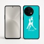 כיסוי בעיצוב אישי עם השם שלך לדגם - OnePlus 12R בעיצוב שחקן הוקי