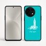 כיסוי בעיצוב אישי עם השם שלך לדגם - OnePlus 12R בעיצוב ביג בן