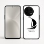 כיסוי בעיצוב אישי עם השם שלך לדגם - OnePlus 12R בעיצוב סירה