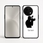 כיסוי בעיצוב אישי עם השם שלך לדגם - OnePlus 12R בעיצוב צלם - גברים