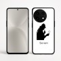 כיסוי בעיצוב אישי עם השם שלך לדגם - OnePlus 12R בעיצוב בתים של שרלוק