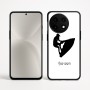 כיסוי בעיצוב אישי עם השם שלך לדגם - OnePlus 12R בעיצוב אופנוע ים