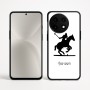 כיסוי בעיצוב אישי עם השם שלך לדגם - OnePlus 12R בעיצוב שחקן פולו - סוס