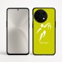 כיסוי בעיצוב אישי עם השם שלך לדגם - OnePlus 12R בעיצוב כדורסל אולימפי