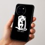 כיסוי בעיצוב אישי עם השם שלך לדגם - OnePlus 12R בעיצוב מזלות - דלי