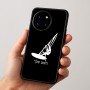כיסוי בעיצוב אישי עם השם שלך לדגם - OnePlus 12R בעיצוב לגלוש - גלישה - שייט