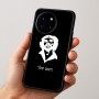 כיסוי בעיצוב אישי עם השם שלך לדגם - OnePlus 12R בעיצוב צ'ה גווארה