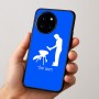 כיסוי בעיצוב אישי עם השם שלך לדגם - OnePlus 12R בעיצוב גריל ברביקיו