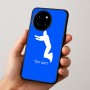 כיסוי בעיצוב אישי עם השם שלך לדגם - OnePlus 12R בעיצוב פארקורינג