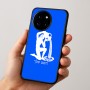כיסוי בעיצוב אישי עם השם שלך לדגם - OnePlus 12R בעיצוב מזלות - דלי