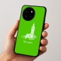כיסוי בעיצוב אישי עם השם שלך לדגם - OnePlus 12R בעיצוב ביג בן