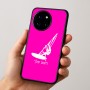 כיסוי בעיצוב אישי עם השם שלך לדגם - OnePlus 12R בעיצוב לגלוש - גלישה - שייט